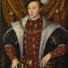 Edward VI height profile photo