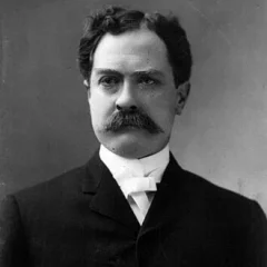 Edward W. Carmack height profile photo
