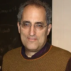 Edward Witten height profile photo