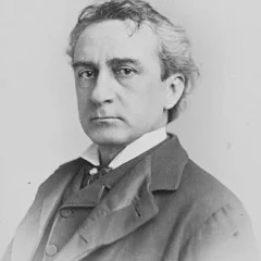 Edwin Booth height profile photo