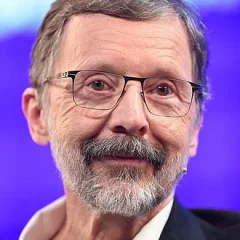 Edwin Catmull height profile photo