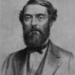 Edwin Drake height profile photo