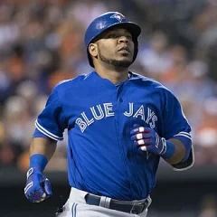 Edwin Encarnación height profile photo