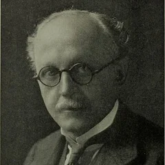 Edwin Lutyens height profile photo