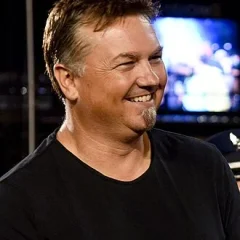 Edwin McCain height profile photo