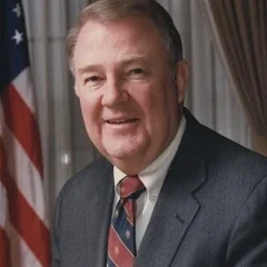 Edwin Meese height profile photo