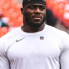 Efe Obada height profile photo