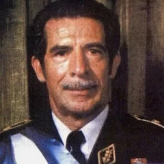 Efraín Ríos Montt height profile photo