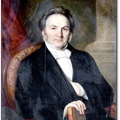 Egerton Ryerson height profile photo