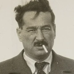 Egon Kisch height profile photo