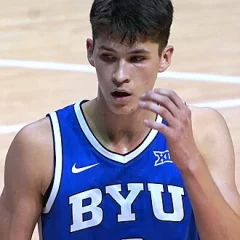 Egor Dëmin height profile photo