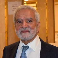 Ehsan Mani height profile photo