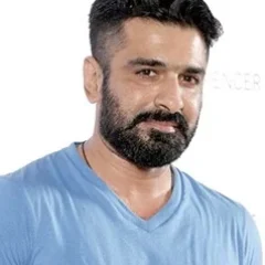 Eijaz Khan height profile photo