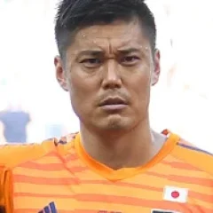 Eiji Kawashima height profile photo