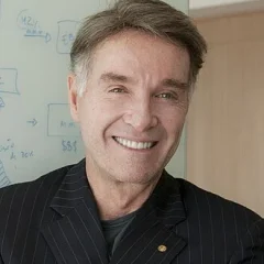 Eike Batista height profile photo