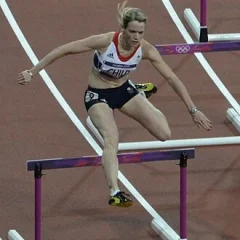 Eilidh Doyle height profile photo
