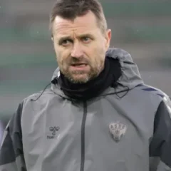 Eirik Horneland height profile photo