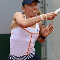 Ekaterina Alexandrova height profile photo