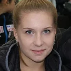 Ekaterina Alexandrovskaya height profile photo