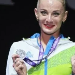 Ekaterina Vedeneeva height profile photo
