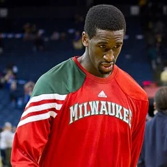 Ekpe Udoh height profile photo