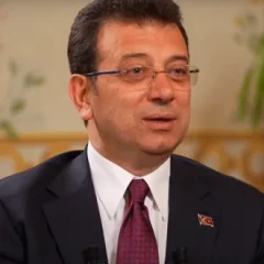 Ekrem İmamoğlu height profile photo