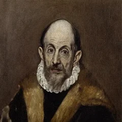 El Greco height profile photo