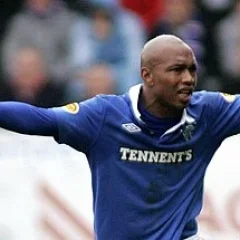 El Hadji Diouf height profile photo