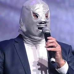 El Hijo del Santo height profile photo
