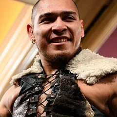 El Hijo del Vikingo height profile photo