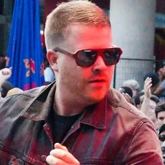El-P height profile photo