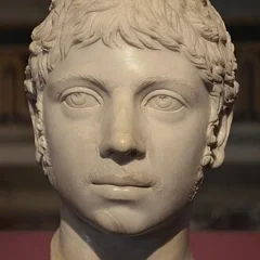 Elagabalus height profile photo