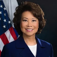 Elaine Chao height profile photo