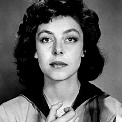 Elaine May height profile photo