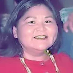 Elaine Miles height profile photo