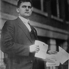 Elbert E. Martin height profile photo