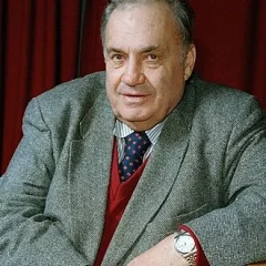 Eldar Ryazanov height profile photo