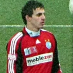 Eldin Jakupović height profile photo