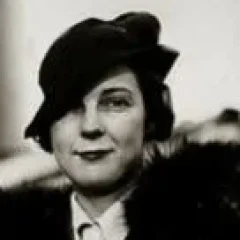Eleanor Gehrig height profile photo