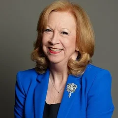 Eleanor Laing height profile photo