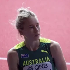 Eleanor Patterson height profile photo