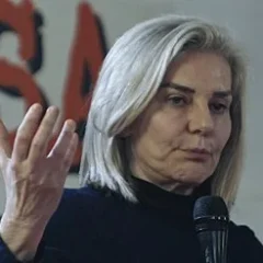 Elena Basile height profile photo