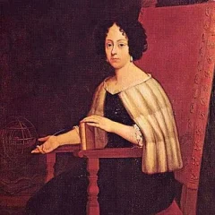 Elena Cornaro Piscopia height profile photo