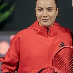 Elena-Gabriela Ruse height profile photo