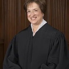 Elena Kagan height profile photo