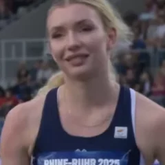 Elena Kulichenko height profile photo