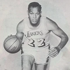 Elgin Baylor height profile photo