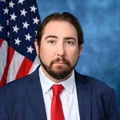 Eli Crane height profile photo