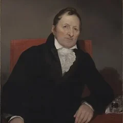 Eli Whitney height profile photo