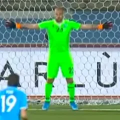 Elia Benedettini height profile photo